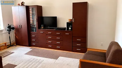 Wynajmę Mieszkanie Warszawa - 35 m² - miniatura 2