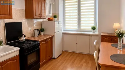 Wynajmę Mieszkanie Warszawa - 35 m² - miniatura 3