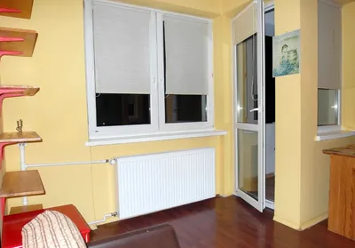 Wynajmę Mieszkanie Warszawa - 21 m² - miniatura 5