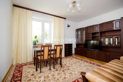 Wynajmę Mieszkanie Warszawa - 49,26 m² - miniatura 3