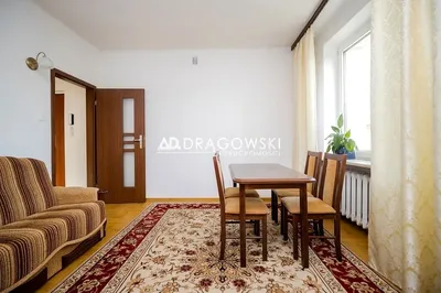 Wynajmę Mieszkanie Warszawa - 49,26 m² - miniatura 4