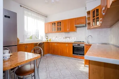 Wynajmę Mieszkanie Warszawa - 49,26 m²