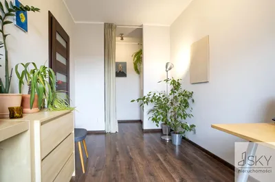 Wynajmę Mieszkanie Wrocław - 40 m² - miniatura 4