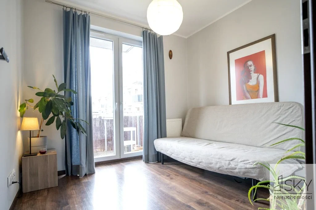 Wynajmę Mieszkanie Wrocław - 40 m² - 1/22