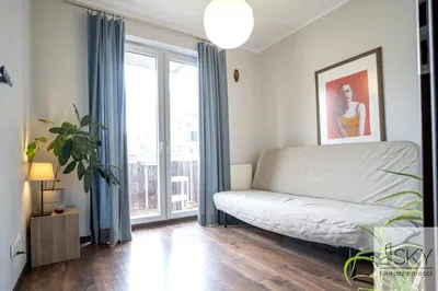 Wynajmę Mieszkanie Wrocław - 40 m²