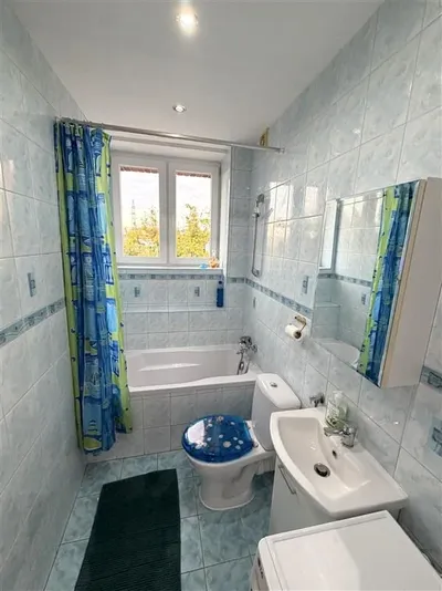 Wynajmę Mieszkanie Gdańsk - 57,80 m² - miniatura 5