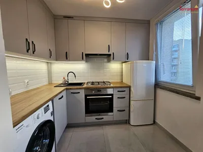 Wynajmę Mieszkanie Warszawa - 27,50 m²