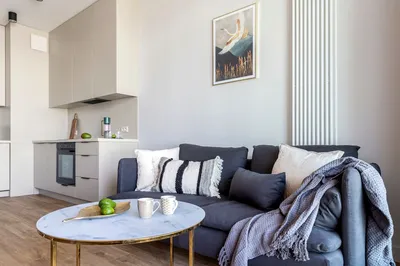 Wynajmę Mieszkanie Warszawa - 38 m² - miniatura 2