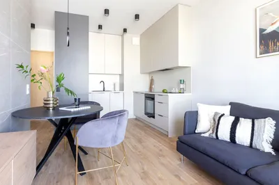 Wynajmę Mieszkanie Warszawa - 38 m²