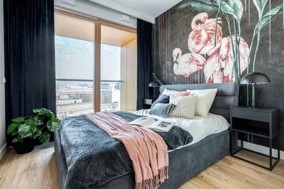 Wynajmę Mieszkanie Warszawa - 38 m² - miniatura 4