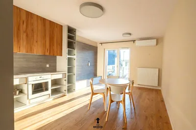 Wynajmę Mieszkanie Kraków - 81 m² - miniatura 2