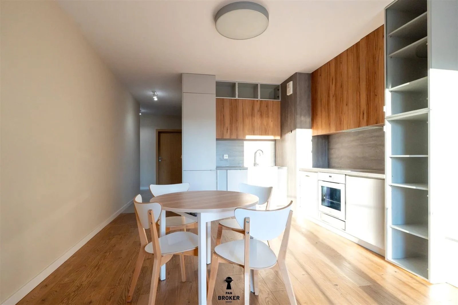 Wynajmę Mieszkanie Kraków - 81 m² - 1/40