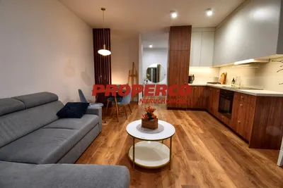 Wynajmę Mieszkanie Warszawa - 52,85 m² - miniatura 2