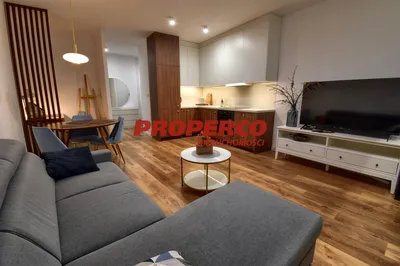Wynajmę Mieszkanie Warszawa - 52,85 m² - miniatura 4