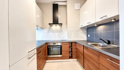 Wynajmę Mieszkanie Warszawa - 41 m² - miniatura 5
