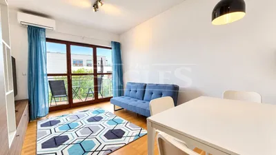 Wynajmę Mieszkanie Warszawa - 41 m² - miniatura 2