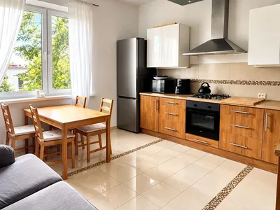 Wynajmę Mieszkanie Kraków - 74 m²