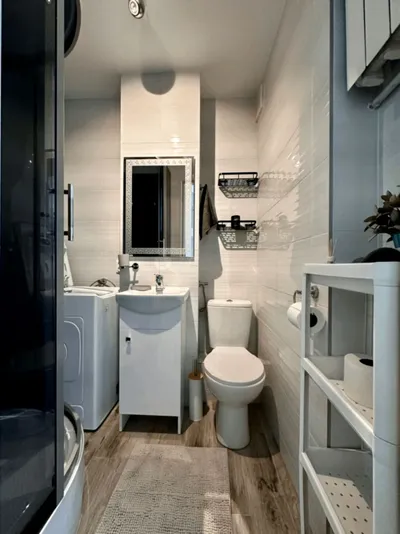 Wynajmę Mieszkanie Warszawa - 32 m² - miniatura 4