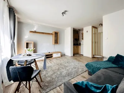Wynajmę Mieszkanie Warszawa - 32 m²
