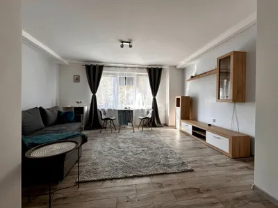 Wynajmę Mieszkanie Warszawa - 32 m² - miniatura 2