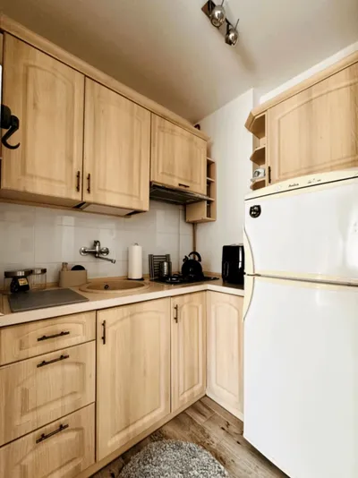 Wynajmę Mieszkanie Warszawa - 32 m² - miniatura 3