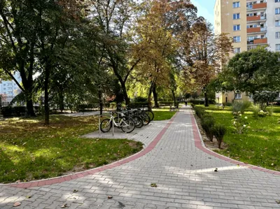 Wynajmę Mieszkanie Warszawa - 32 m² - miniatura 5