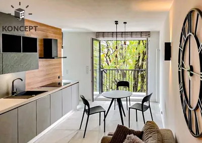 Wynajmę Mieszkanie Wrocław - 42 m² - miniatura 2