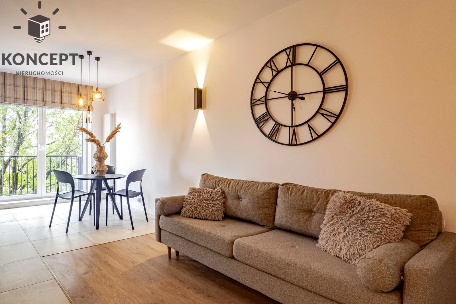 Wynajmę Mieszkanie Wrocław - 42 m² - 1/18