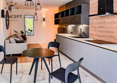 Wynajmę Mieszkanie Wrocław - 42 m² - miniatura 4