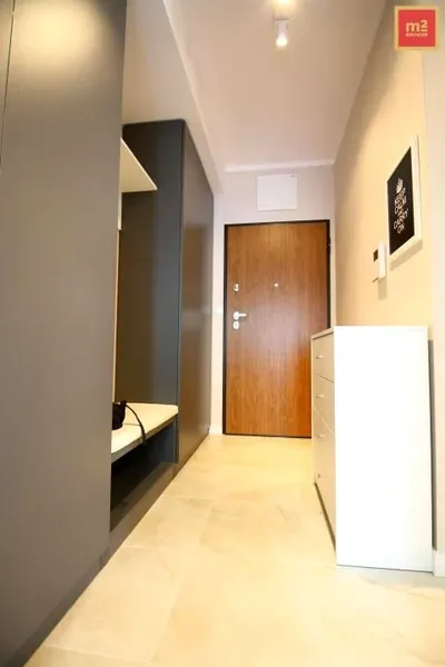 Wynajmę Mieszkanie Kraków - 52 m² - miniatura 4