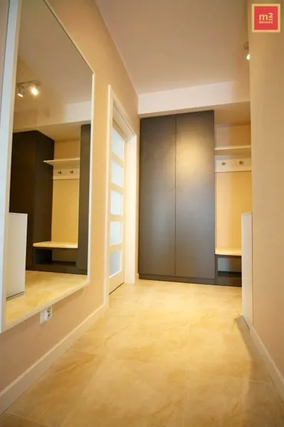 Wynajmę Mieszkanie Kraków - 52 m² - miniatura 5
