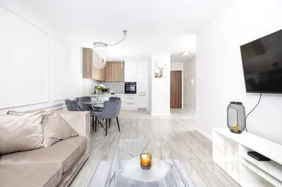 Wynajmę Mieszkanie Kraków - 50 m² - miniatura 3
