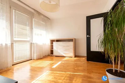 Wynajmę Mieszkanie Kraków - 56 m² - miniatura 3