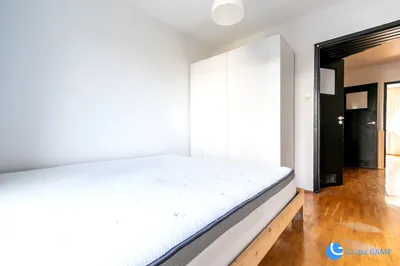 Wynajmę Mieszkanie Kraków - 56 m² - miniatura 5