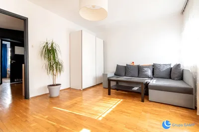 Wynajmę Mieszkanie Kraków - 56 m² - miniatura 2