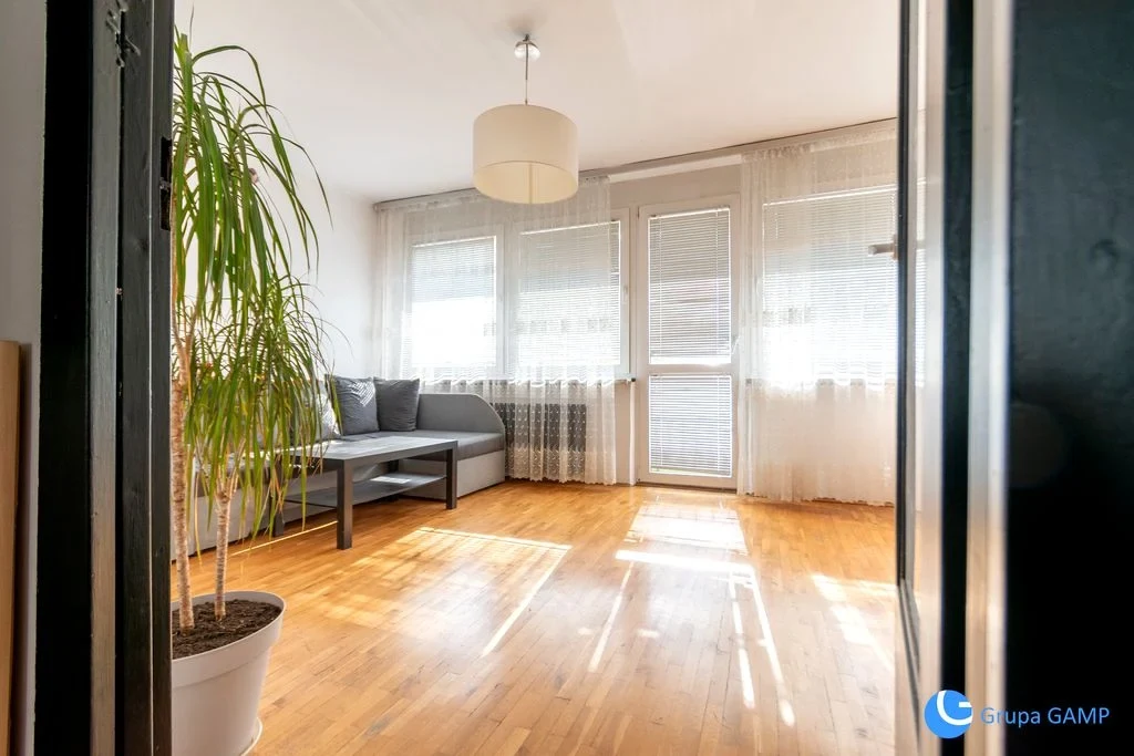 Wynajmę Mieszkanie Kraków - 56 m² - 1/21