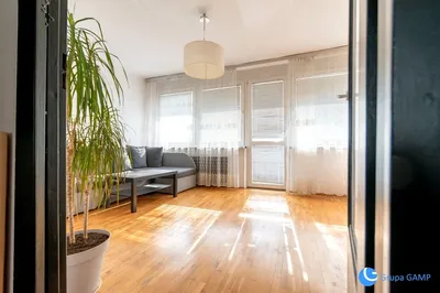 Wynajmę Mieszkanie Kraków - 56 m²
