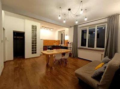 Wynajmę Mieszkanie Warszawa - 63 m² - miniatura 2