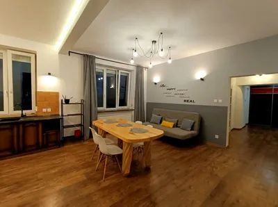 Wynajmę Mieszkanie Warszawa - 63 m²