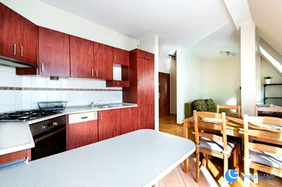 Wynajmę Mieszkanie Kraków - 60 m² - miniatura 5