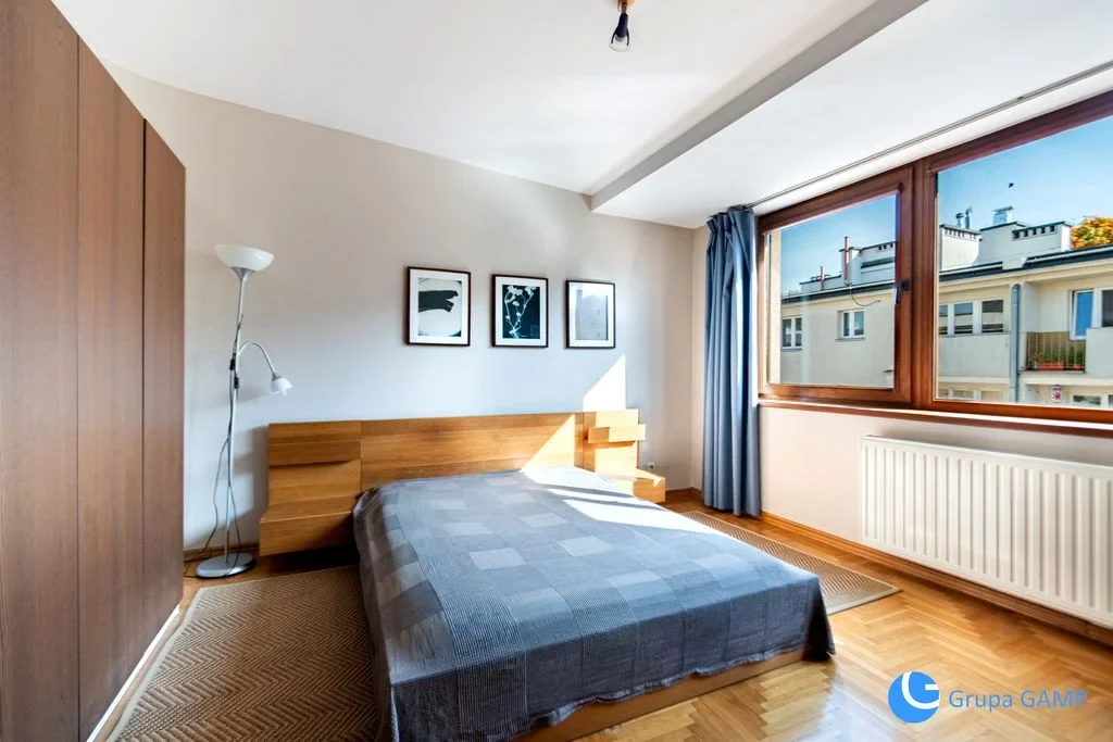 Wynajmę Mieszkanie Kraków - 60 m² - 1/20