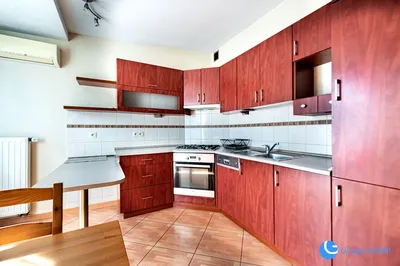 Wynajmę Mieszkanie Kraków - 60 m² - miniatura 3