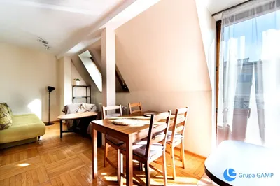 Wynajmę Mieszkanie Kraków - 60 m² - miniatura 4