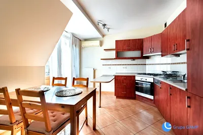 Wynajmę Mieszkanie Kraków - 60 m² - miniatura 2