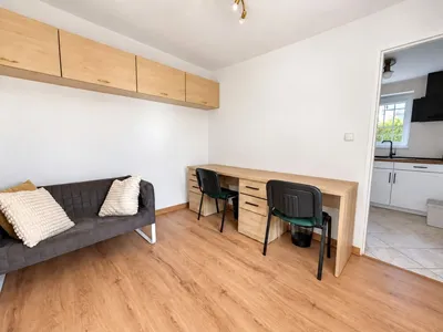 Wynajmę Mieszkanie Gdańsk - 30 m² - miniatura 4