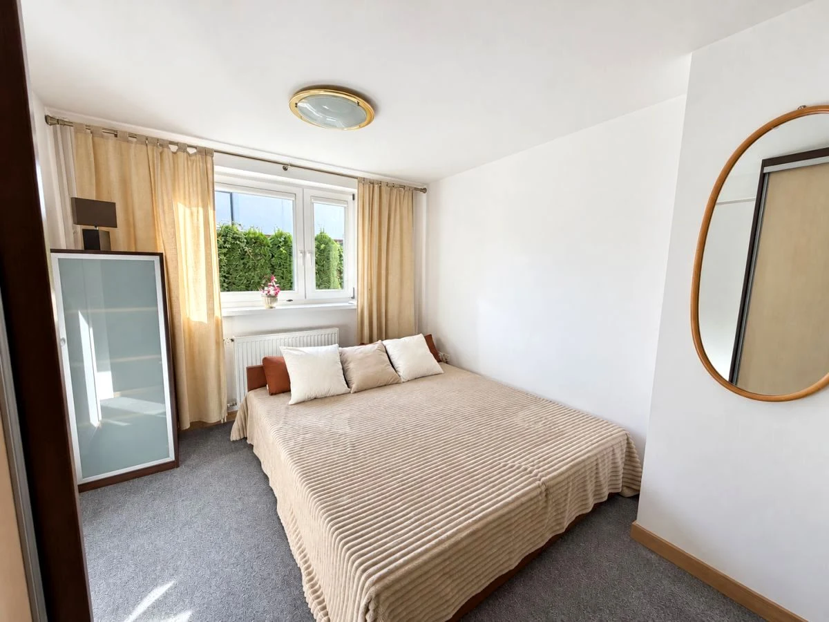 Wynajmę Mieszkanie Gdańsk - 30 m² - 1/11