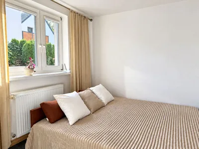 Wynajmę Mieszkanie Gdańsk - 30 m² - miniatura 2