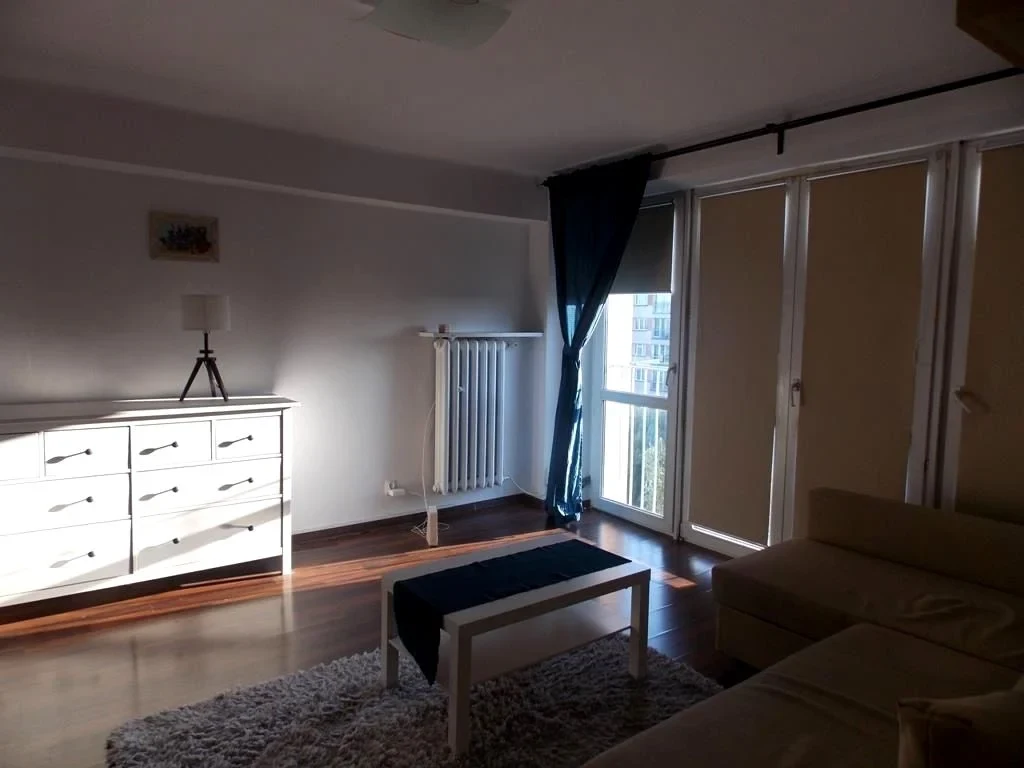 Wynajmę Mieszkanie Kraków - 43,79 m² - 1/12