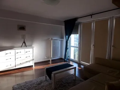 Wynajmę Mieszkanie Kraków - 43,79 m²
