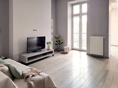 Wynajmę Mieszkanie Kraków - 87 m²